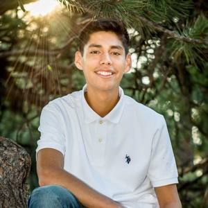 Meet your Posher, Adrian